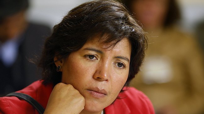 Carrera docente: Provoste criticó indicación del Gobierno sobre horas no lectivas