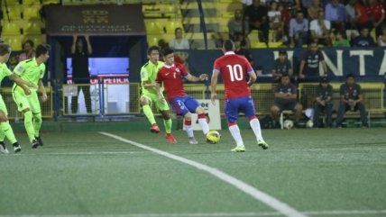   Córdova en La Alcudia: Avanzamos a la final con un triunfo merecido 