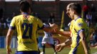 U. de Concepción cerró la tercera fecha del Apertura con un triunfo ante Palestino