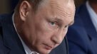 Putin en Crimea: \
