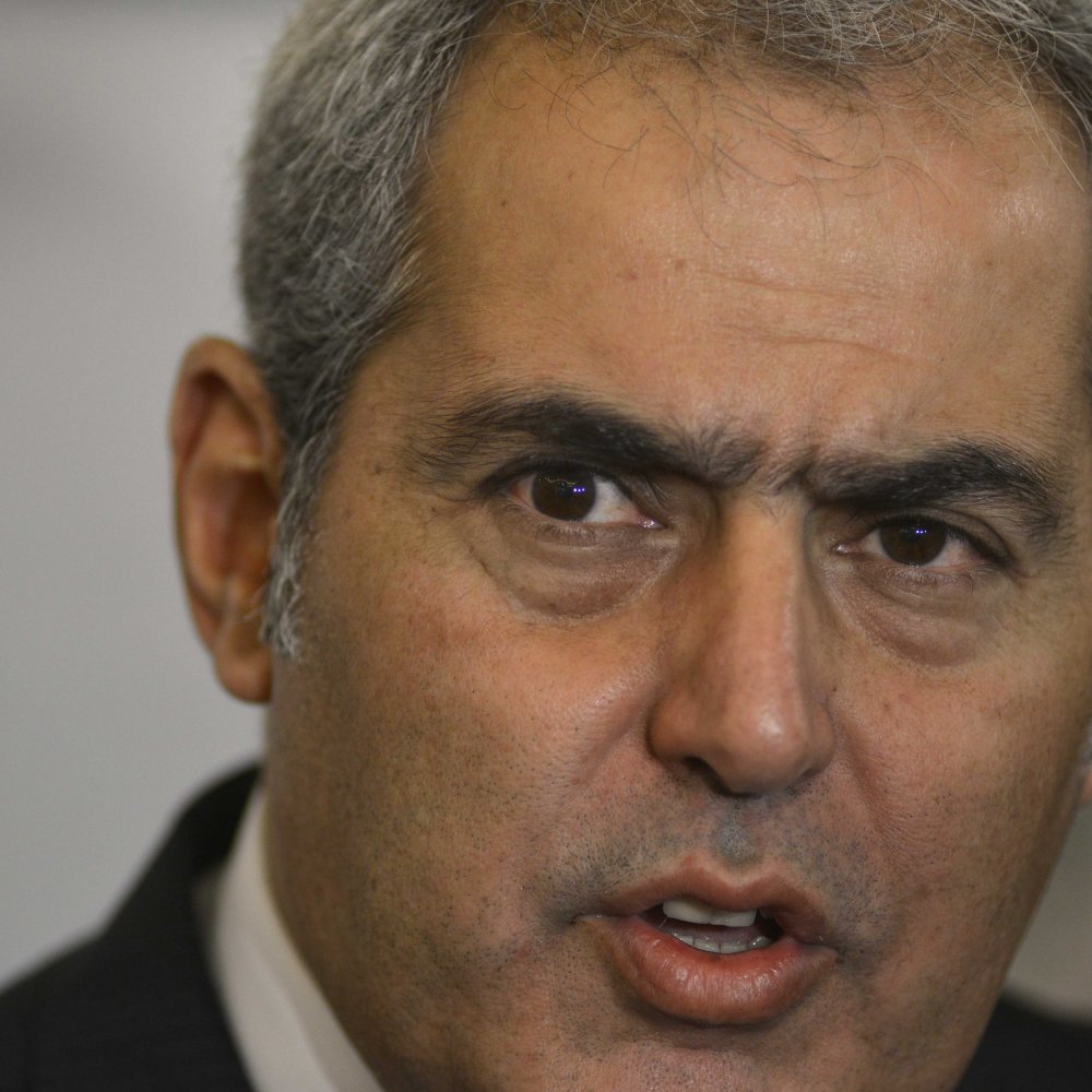 Caso SQM: Fiscal nacional podría solicitar formalización de Martelli y Sule