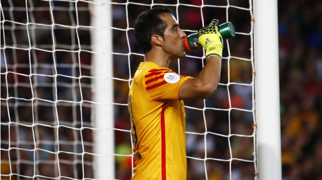 Prensa española: Bravo mostró mayor consistencia y solvencia