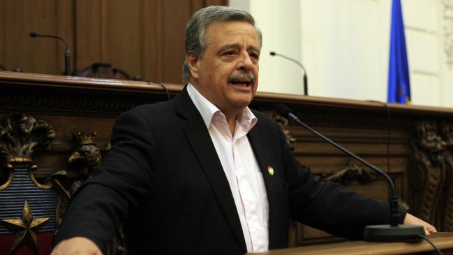 Sergio Aguiló: Críticas DC al cónclave fueron insólitas