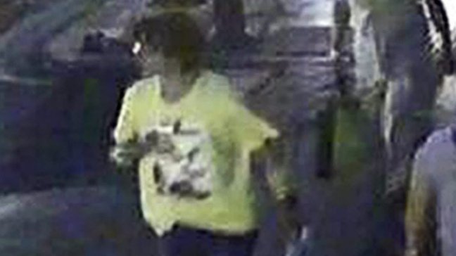 Identifican a sospechoso de atentado en Tailandia