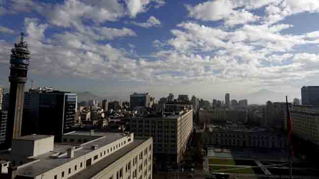 Santiago se ubica entre las mejores ciudades para vivir en Latinoamérica