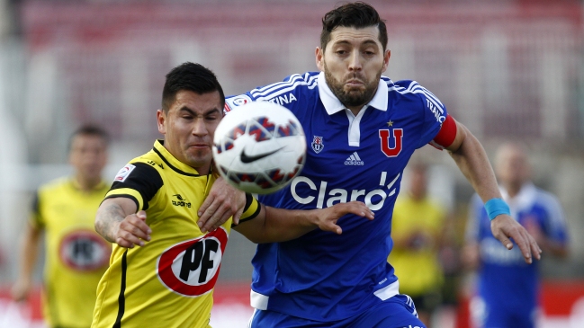 José Rojas: El equipo va a tomar forma a medida que transcurran los partidos