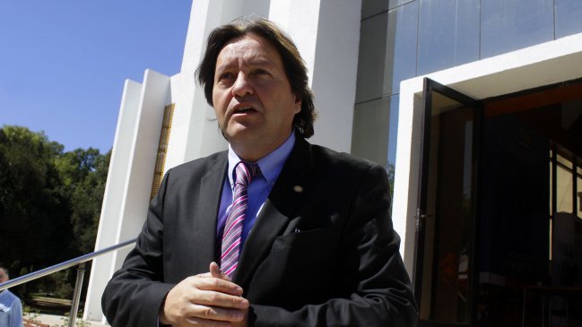 Tucapel Jiménez pidió convertir a Punta Peuco en una 