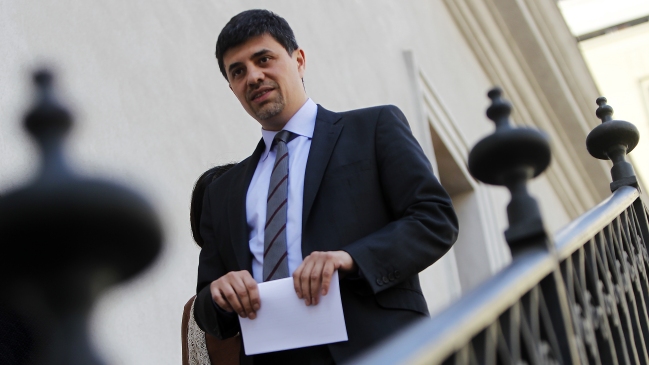 Carrera docente: Gobierno está abierto a discutir las indicaciones