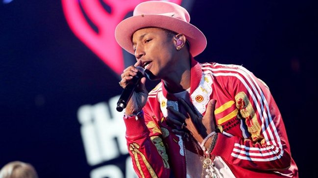 One Direction, Pharrell y Florence and The Machine, en Apple Music Festival