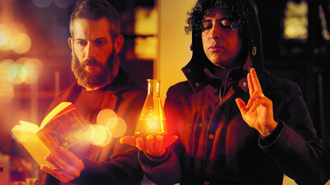 Manuel García presenta nuevo trabajo en versión de cámara