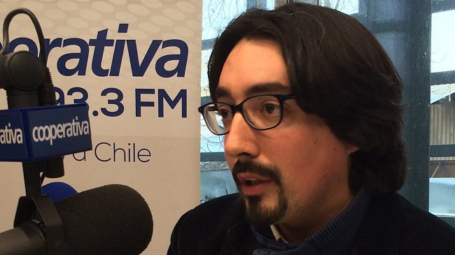 Académico UAH: Las empresas chilenas recién entran al tema de la solidaridad