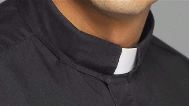 Vaticano inició causa canónica contra ex capellán del Colegio Apoquindo