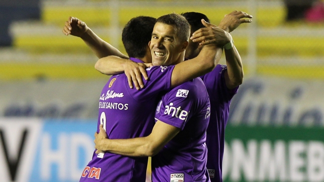 Junior y Defensor sufrieron más de la cuenta para avanzar en la Copa Sudamericana
