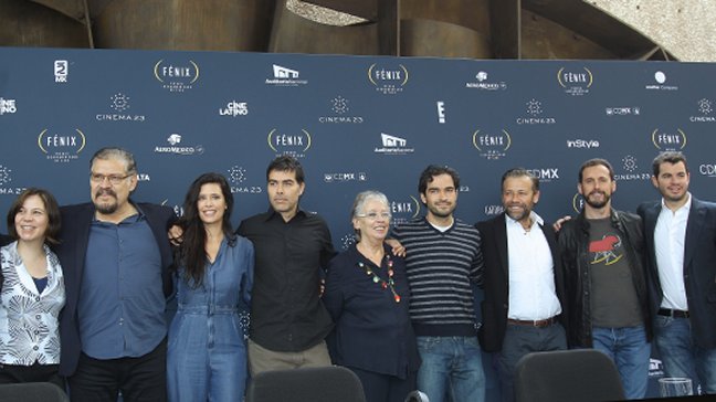 Premios Fénix de cine iberoamericano celebrarán su segunda edición en noviembre