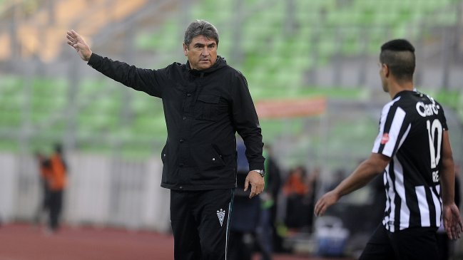 Emiliano Astorga: Nos pasó la cuenta la falta de experiencia