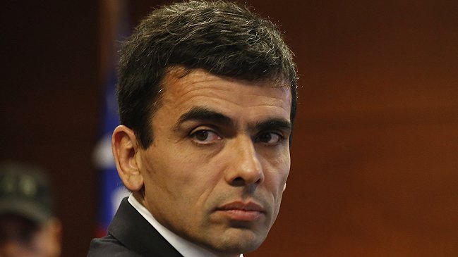 Fiscal Gajardo tras atentado cerca de su casa: 