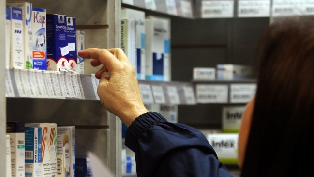 Colegio de Farmacéuticos denuncia condiciones de 