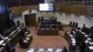 Senado votará idea de legislar reforma laboral este martes