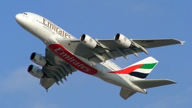 Las 10 rutas aéreas más largas del mundo