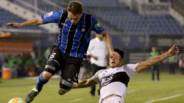 Huachipato intentará revertir la serie ante Olimpia para avanzar en la Sudamericana