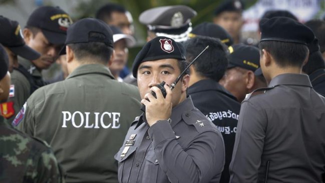 La Policía cree que fue 