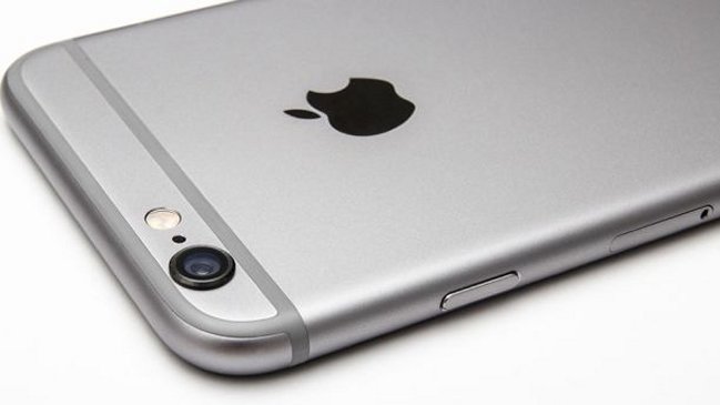 Filtran fecha de lanzamiento del iPhone 6S y iPhone 6S Plus