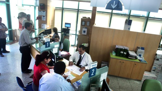 Isapres manifestaron preocupación tras reunión con Gobierno por reforma