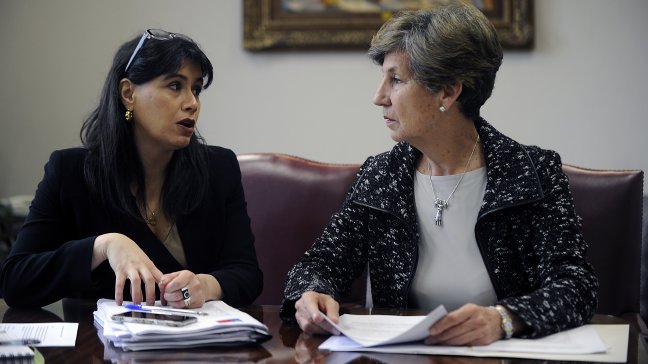 Gobierno quiere eliminar beneficios carcelarios a condenados por violaciones a DD.HH.