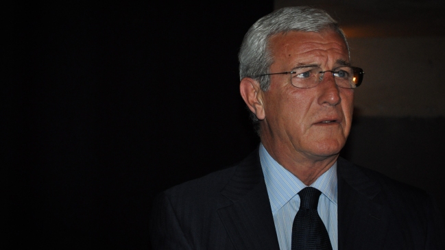 En Italia especulan con contactos entre la ANFP y Marcello Lippi
