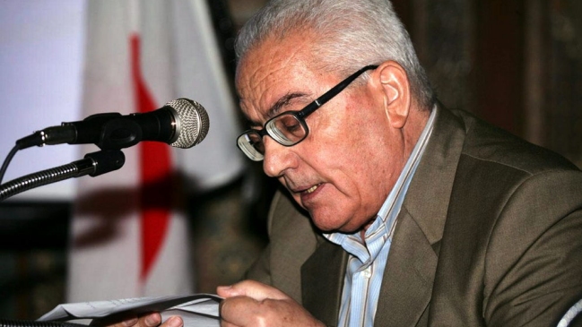 Estado Islámico decapitó a uno de los arqueólogos más respetados de Siria