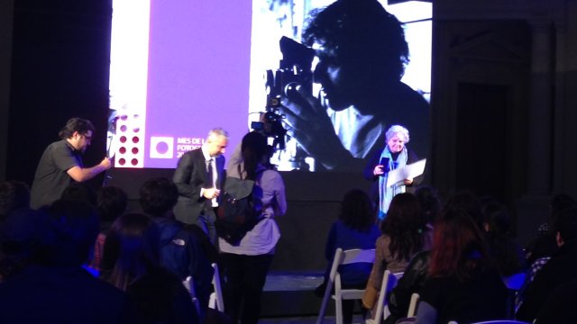 Entregan Orden al Mérito Pablo Neruda de manera póstuma a Rodrigo Rojas de Negri