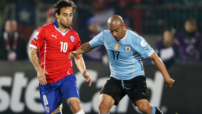 Egidio Arévalo Ríos: Ya nos vamos a encontrar con Gonzalo Jara