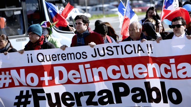 Trabajador quemado por delincuentes 