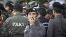 La Policía cree que fue \