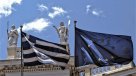 Eurozona autorizó primer tramo de 26 mil millones de euros del rescate a Grecia