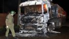 Camioneros confirman protesta contra el \