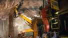 INE publicó Indicador de Actividad Económica Regional