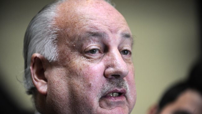 Municipalidad de Macul: Pareja de Teillier pidió retiro de Ficha de Protección Social