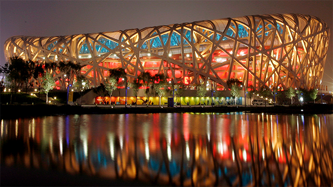 Beijing anulará censura de internet para medios que cubran el Mundial de Atletismo