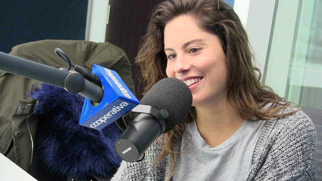 Antonia Santa María: Ya no está el boom de las turcas