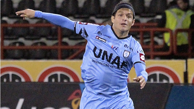 Manuel Villalobos: Estamos en el momento justo para revertir los malos resultados