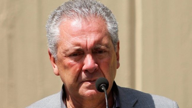 El escenario político en Ñuñoa tras la eventual salida del alcalde Pedro Sabat