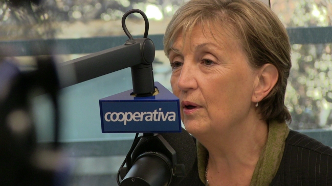 Experta: La naturaleza es importante para el desarrollo de los niños