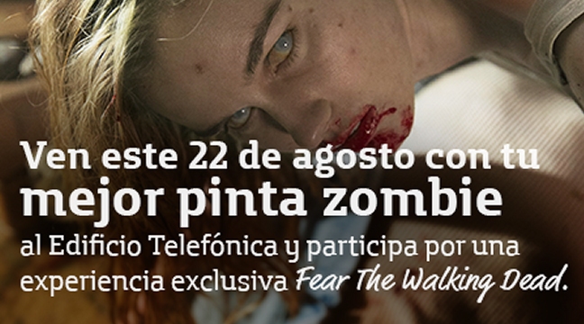 Movistar hará concurso de Cosplayer para ir a estreno de 