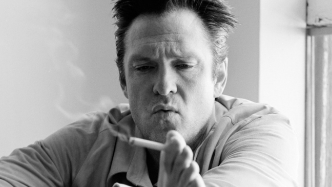 Michael Madsen, actor ícono del cine de Tarantino, estará en SANFIC11