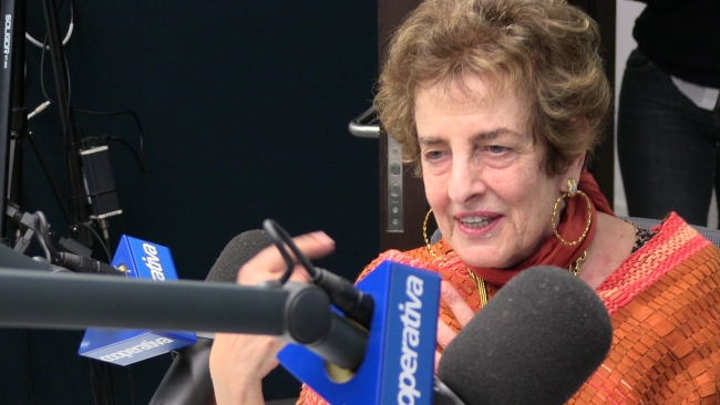 Ex directora del Trabajo: Reforma laboral es pro empresarial