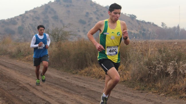 Este domingo se realizará la 18ª edición del Cross Country La Pintana