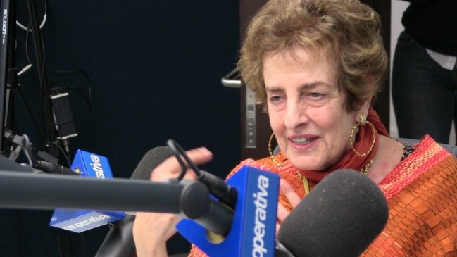 Ex directora del Trabajo: Reforma laboral es pro empresarial