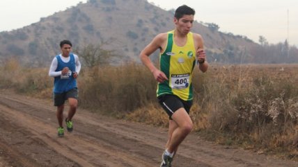 Este domingo se realizará la 18ª edición del Cross Country La Pintana