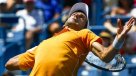 Djokovic se instaló en cuartos de final de Cincinnati y chocará con Wawrinka